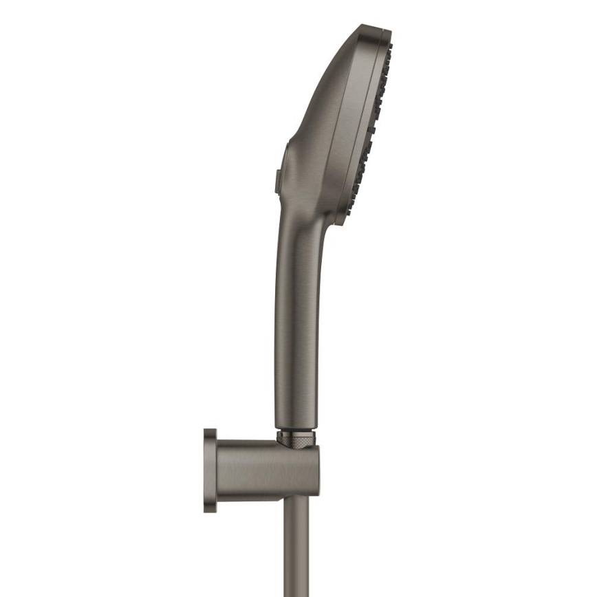GROHE 134865AL00 - Tuš set VITALIO JOY+ 120 mm grafit