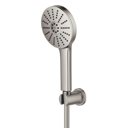 GROHE 134865DC00 - Set za tuširanje VITALIO JOY+ 120 mm matirani krom