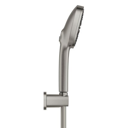GROHE 134865DC00 - Set za tuširanje VITALIO JOY+ 120 mm matirani krom