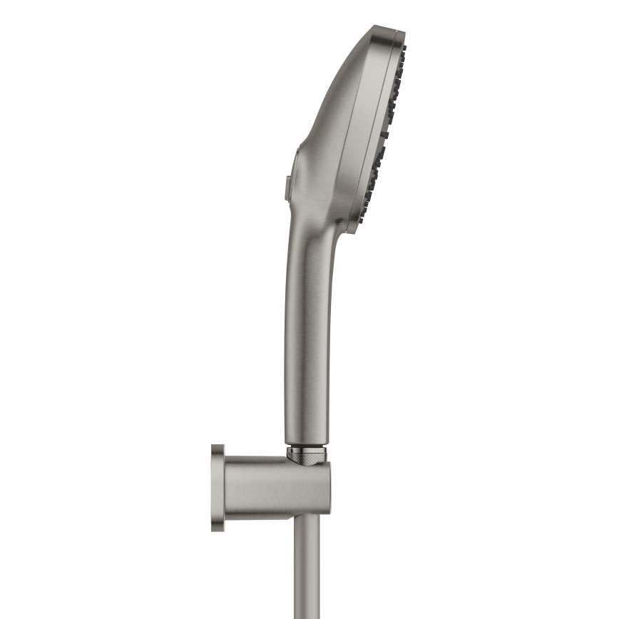 GROHE 134865DC00 - Set za tuširanje VITALIO JOY+ 120 mm matirani krom