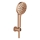 GROHE 134865DL00 - Tuš set VITALIO JOY+ 120 mm bakrena