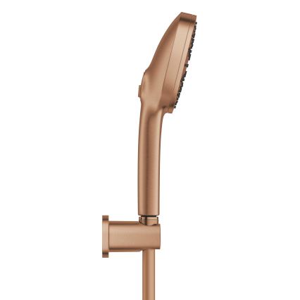 GROHE 134865DL00 - Tuš set VITALIO JOY+ 120 mm bakrena