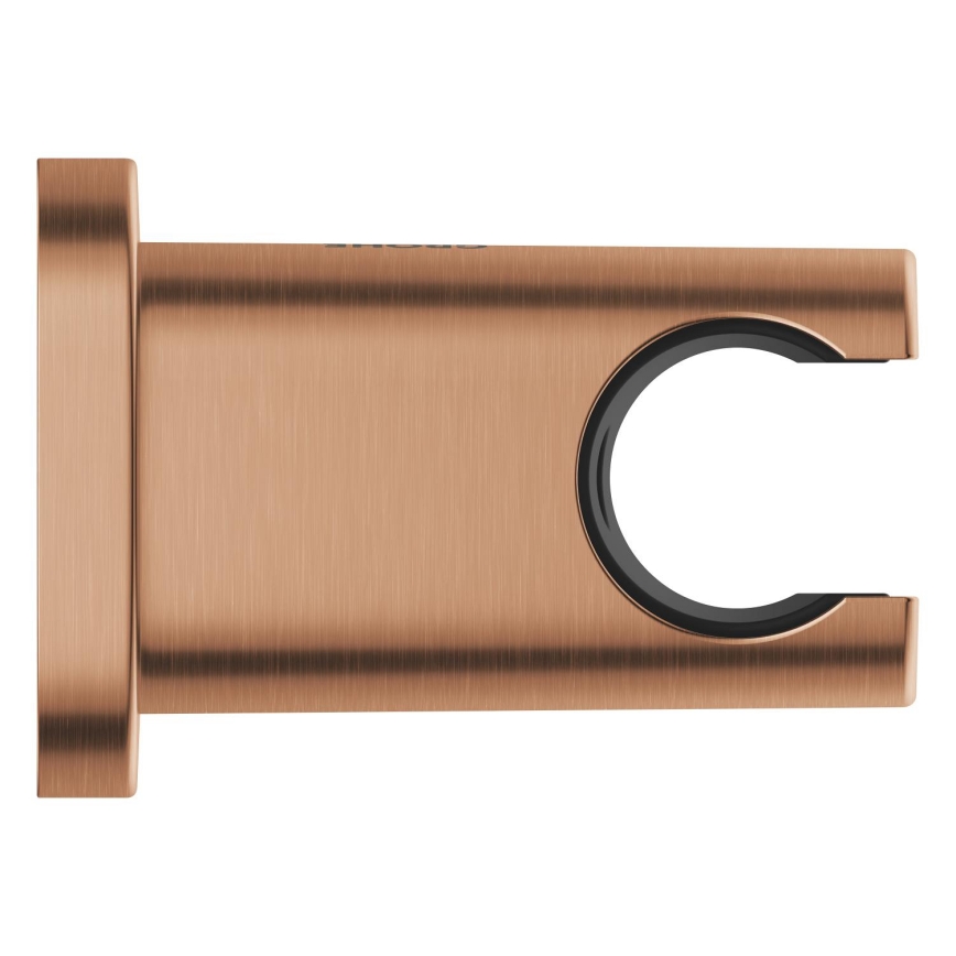 GROHE 134865DL00 - Tuš set VITALIO JOY+ 120 mm bakrena