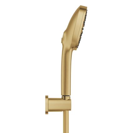 GROHE 134865GN00 - Komplet za tuš VITALIO JOY+ 120 mm zlatni