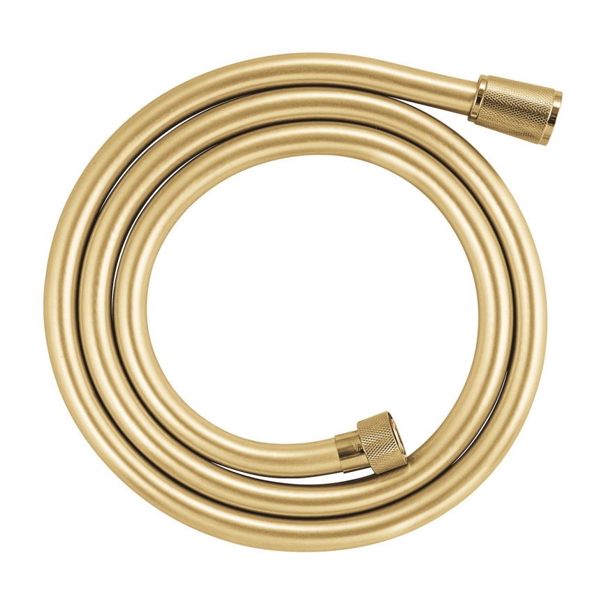 GROHE 134865GN00 - Komplet za tuš VITALIO JOY+ 120 mm zlatni