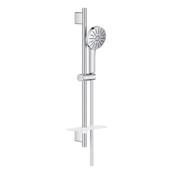 GROHE 1348660000 - Set za tuširanje VITALIO JOY+ 120 mm, sjajni krom