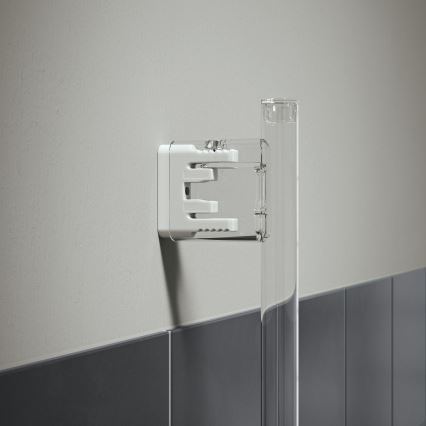 GROHE 1348660000 - Set za tuširanje VITALIO JOY+ 120 mm, sjajni krom