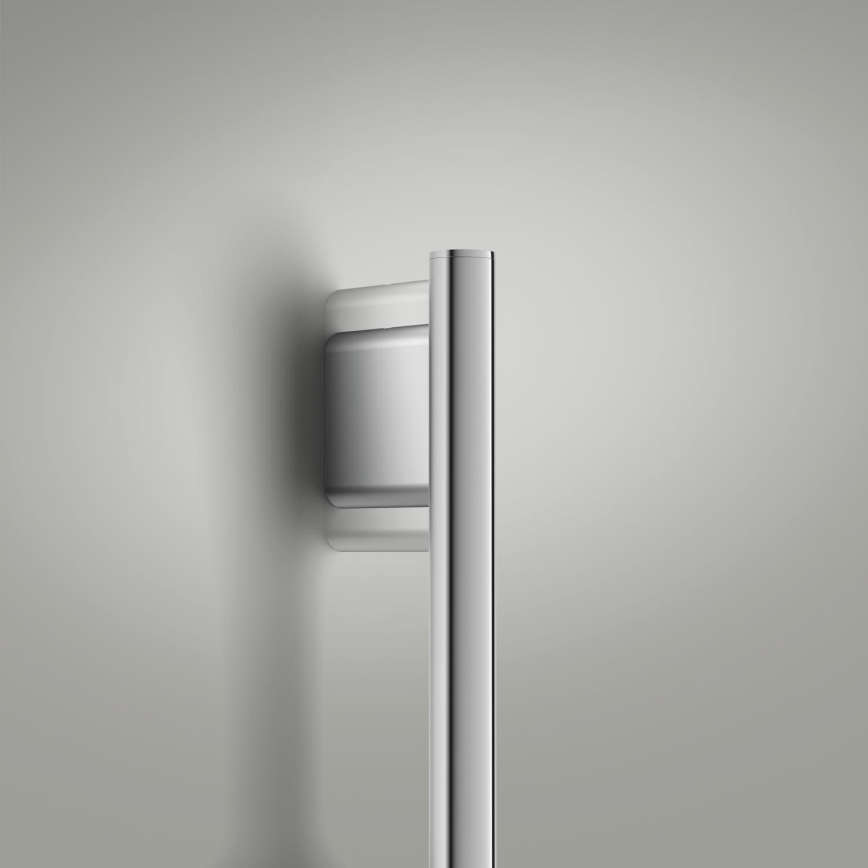 GROHE 1348660000 - Set za tuširanje VITALIO JOY+ 120 mm, sjajni krom