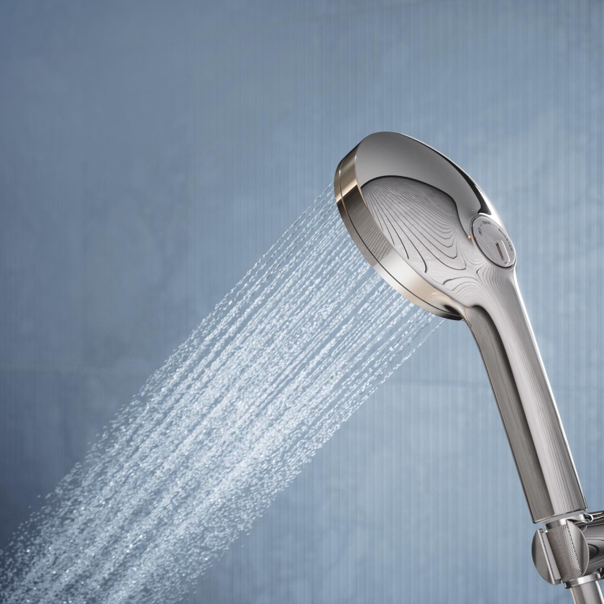 GROHE 1348660000 - Set za tuširanje VITALIO JOY+ 120 mm, sjajni krom