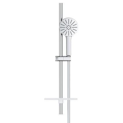 GROHE 1348660000 - Set za tuširanje VITALIO JOY+ 120 mm, sjajni krom