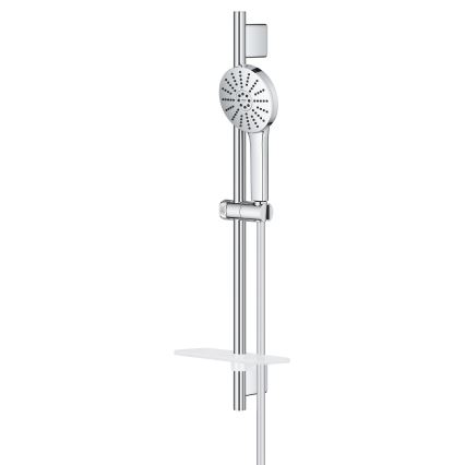 GROHE 1348660000 - Set za tuširanje VITALIO JOY+ 120 mm, sjajni krom