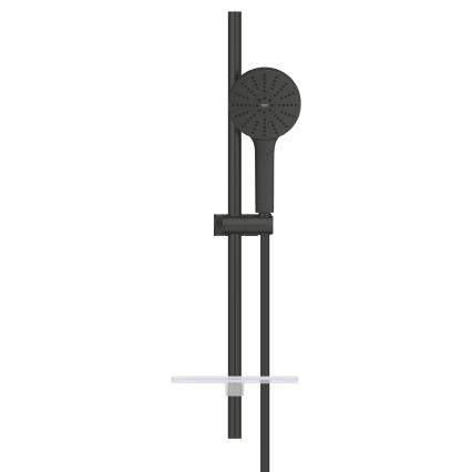 GROHE 1348662430 - Set za tuširanje VITALIO JOY+ 120 mm crni