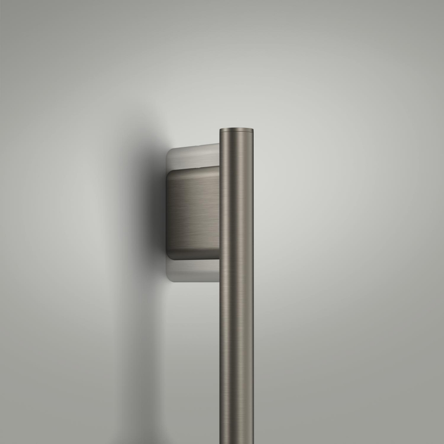 GROHE 134866AL00 - Komplet za tuš VITALIO JOY+ 120 mm grafit