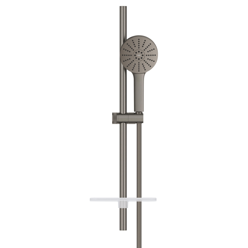 GROHE 134866AL00 - Komplet za tuš VITALIO JOY+ 120 mm grafit