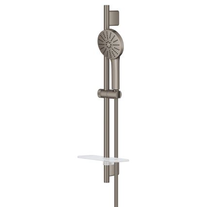 GROHE 134866AL00 - Komplet za tuš VITALIO JOY+ 120 mm grafit