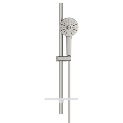 GROHE 134866DC00 - Tuš set VITALIO JOY+ 120 mm matirani krom