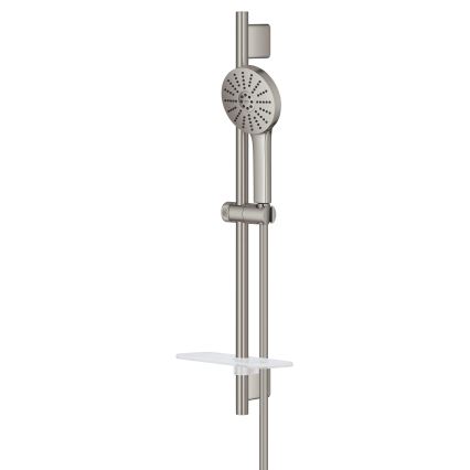 GROHE 134866DC00 - Tuš set VITALIO JOY+ 120 mm matirani krom