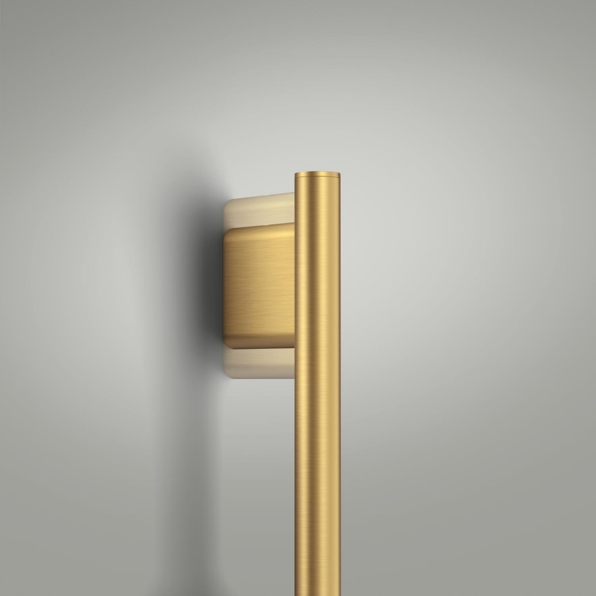 GROHE 134866GN00 - Sada za tuš VITALIO JOY+ 120 mm zlatna