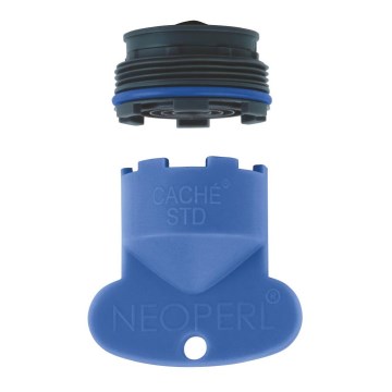 GROHE 13926000 - Aerator M 24 × 1