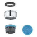 GROHE 13929000 - Perlátor M 24 × 1 sjajni krom