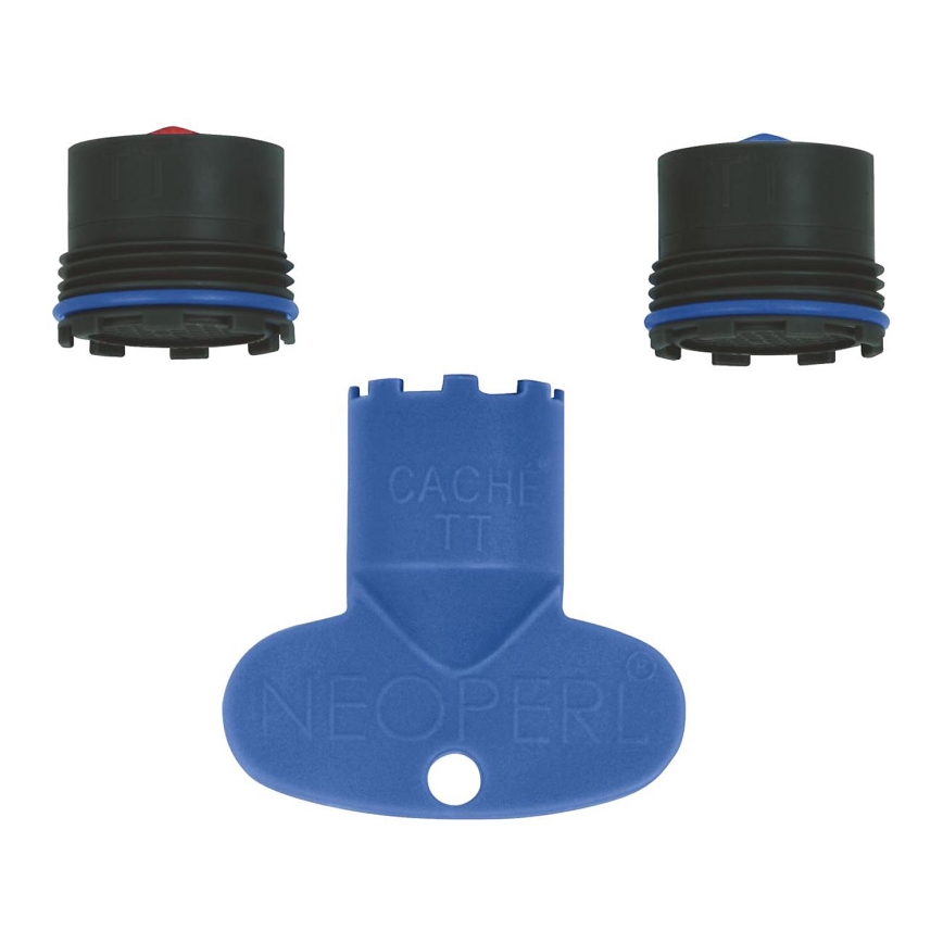 GROHE 13937000 - Set aeratora