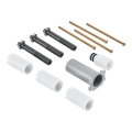 GROHE 14048000 - Produžni set RAPIDO 1” StarLight