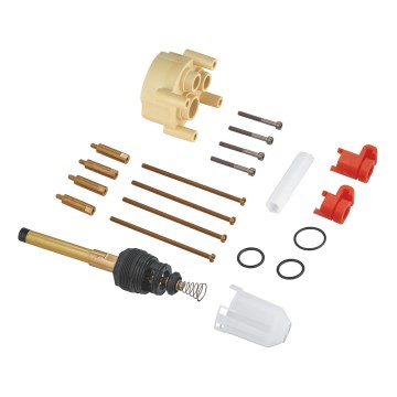 GROHE 14056000 - Univerzalni produžni komplet 25 mm