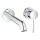 GROHE 19408001 - Miješalica za umivaonik ESSENCE 183 mm, sjajni krom