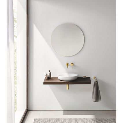 GROHE 19408GN1 - Slavina za umivaonik ESSENCE 183 mm zlatna