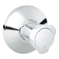 GROHE 19808001 - Gornji dio podžbuknog ventila COSTA L sjajni krom