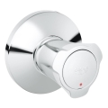 GROHE 19855001 - Gornji dio podžbuknog ventila COSTA L 10-35 mm sjajni krom