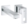 GROHE 19895000 - Dvootvorna umivaonska baterija EUROCUBE 171 mm, sjajni krom