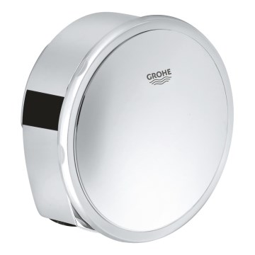 GROHE 19952000-Sada za punjenje, odtok i preljev kade TALENTOFILL, krom