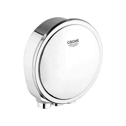 GROHE 19952000-Sada za punjenje, odtok i preljev kade TALENTOFILL, krom