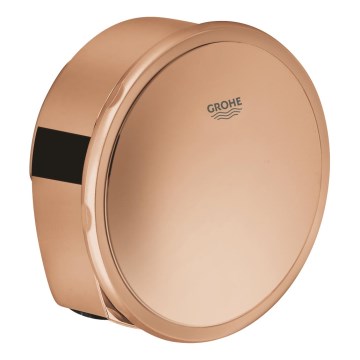 GROHE 19952DA0 - Set za punjenje, odvod i preljev za kadu TALENTOFILL, zlatni