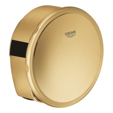 GROHE 19952GL0 - Garnitura za kadu TALENTOFILL (punjenje, odvod i preljev), zlatna