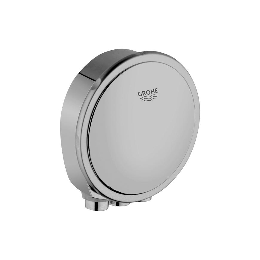 GROHE 19952GL0 - Garnitura za kadu TALENTOFILL (punjenje, odvod i preljev), zlatna