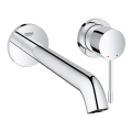 GROHE 19967001 - Miješalica za umivaonik ESSENCE 110 mm, sjajni krom