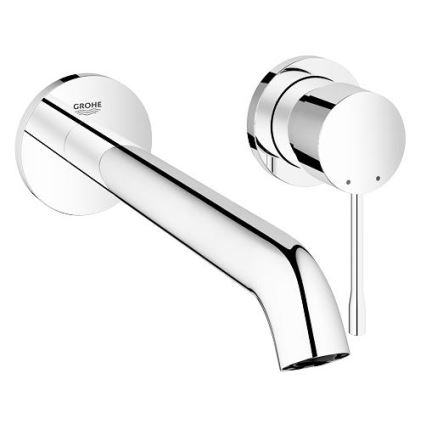 GROHE 19967001 - Miješalica za umivaonik ESSENCE 110 mm, sjajni krom