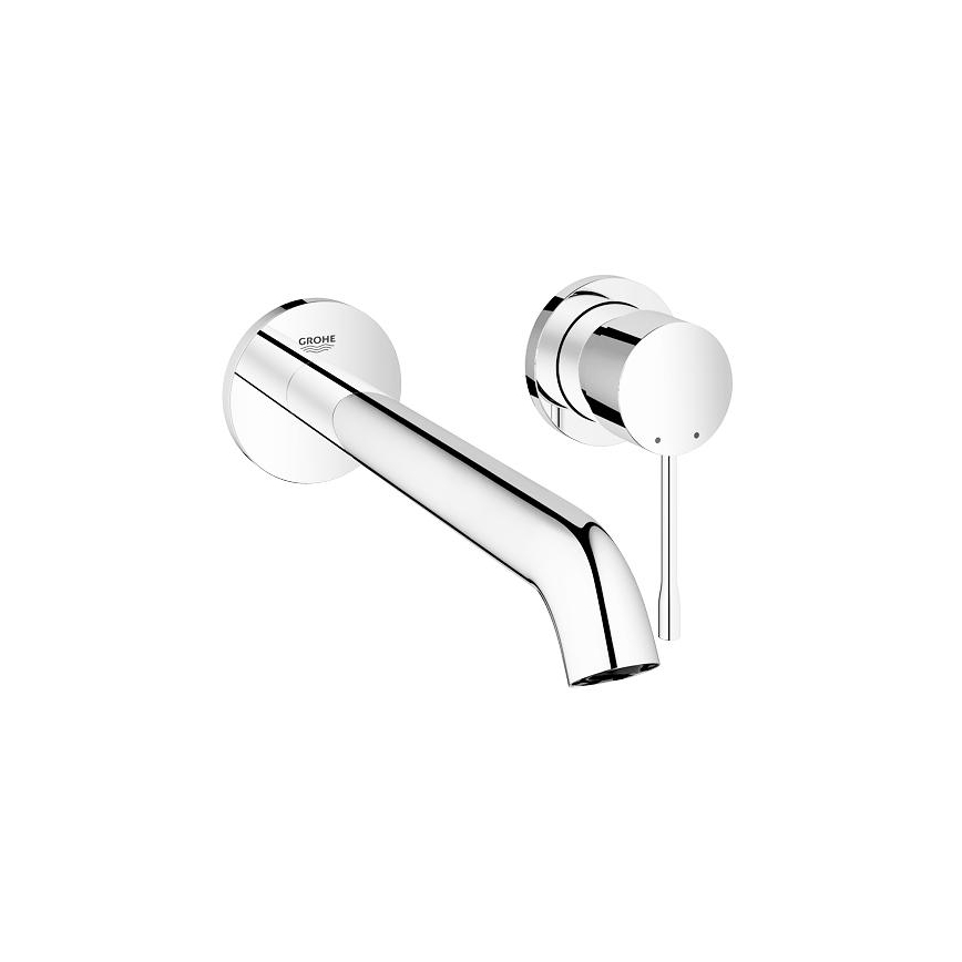 GROHE 19967001 - Miješalica za umivaonik ESSENCE 110 mm, sjajni krom