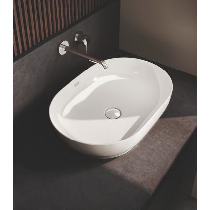 GROHE 19967001 - Miješalica za umivaonik ESSENCE 110 mm, sjajni krom