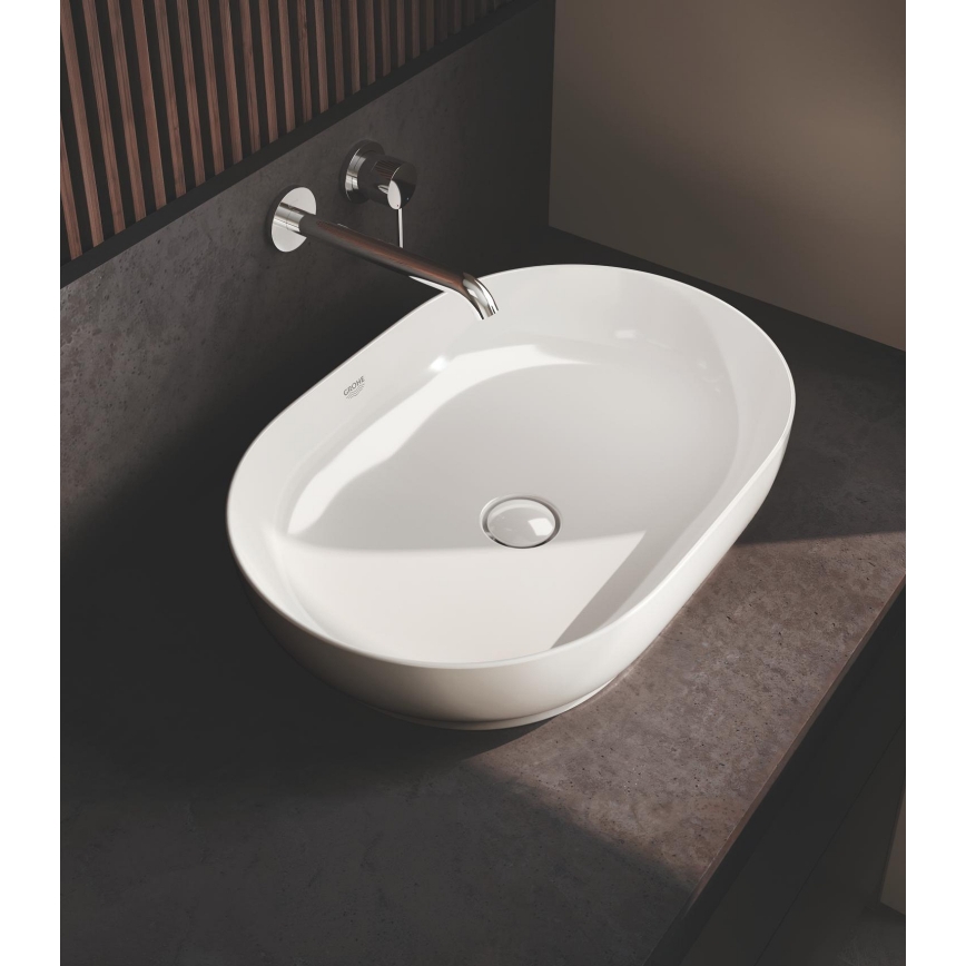 GROHE 19967001 - Miješalica za umivaonik ESSENCE 110 mm, sjajni krom