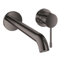 GROHE 19967A01 - Slavina za umivaonik ESSENCE 230 mm grafit
