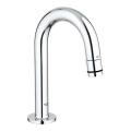 GROHE 20201000 - Stojni ventil UNIVERSAL 113 mm sjajni krom