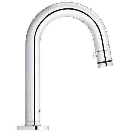 GROHE 20201000 - Stojni ventil UNIVERSAL 113 mm sjajni krom