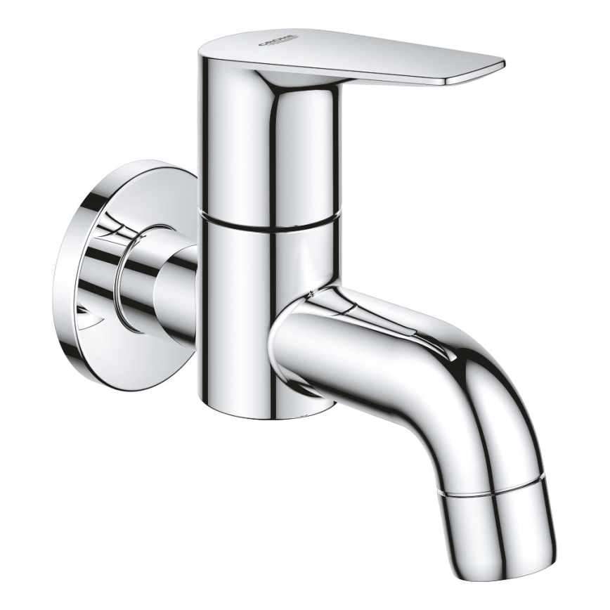 GROHE 20238001 - Ispusni ventil DN 15, polirani krom