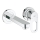 GROHE 20289000 - Dvootvorna slavina za umivaonik BAULOOP 110 mm, sjajni krom