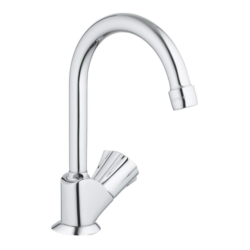 GROHE 20393001 - Stojeći ventil COSTA L DN 15 sjajni krom