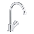 GROHE 20393001 - Stojni ventil COSTA L DN 15 sjajni krom
