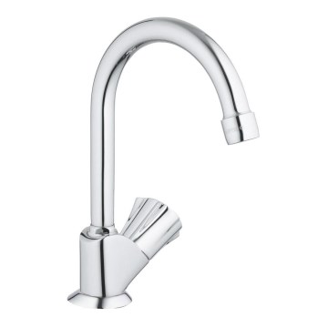 GROHE 20393001 - Stojni ventil COSTA L DN 15 sjajni krom